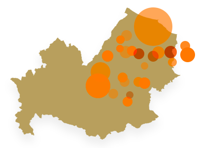 Calzolaro Viaggi Autolinee Molise e Puglia